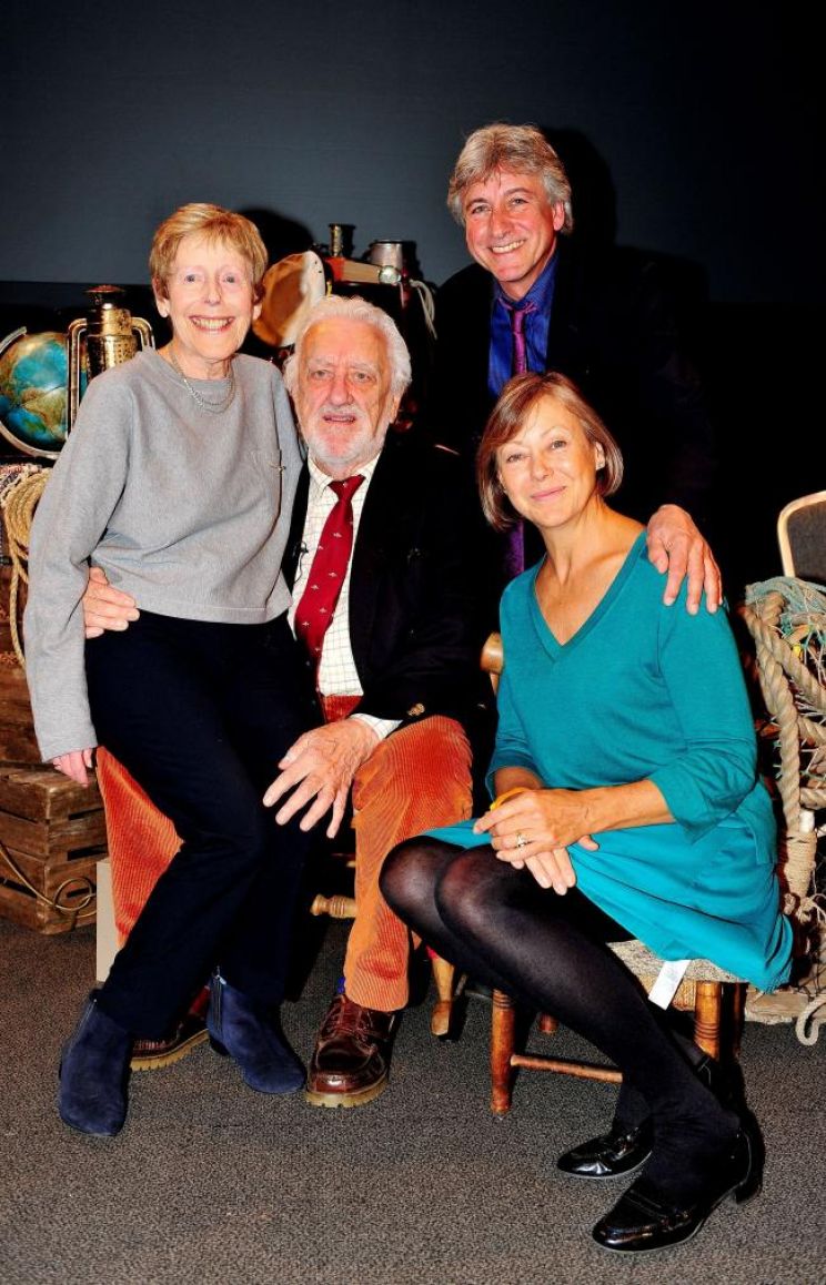 Deddie Davies