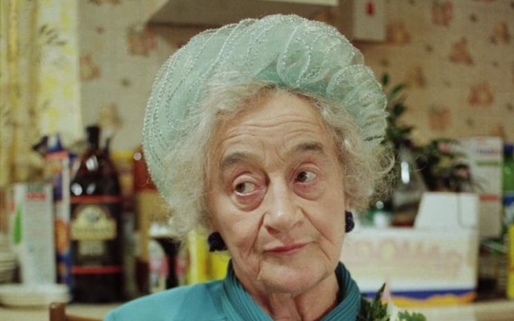 Deddie Davies