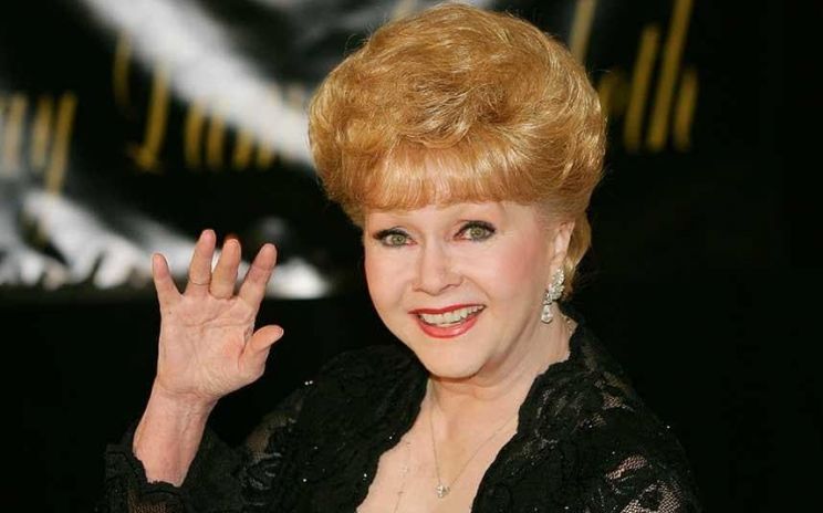 Deddie Davies