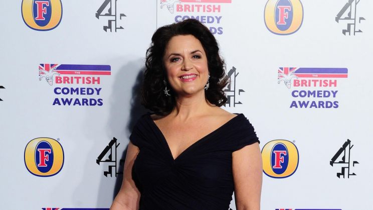 Deddie Davies