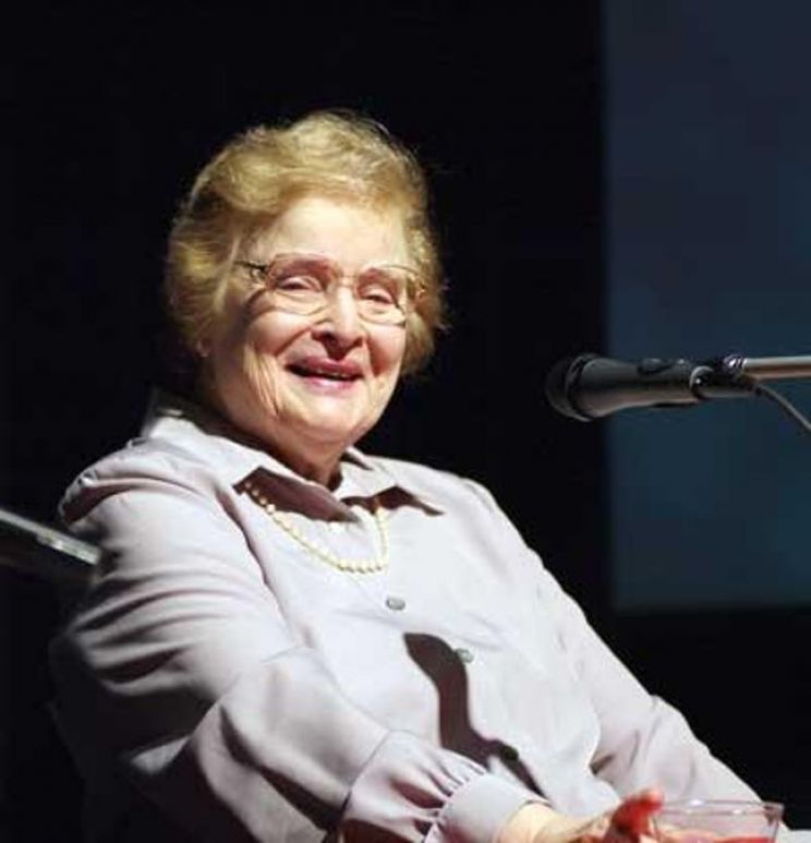 Dede Allen