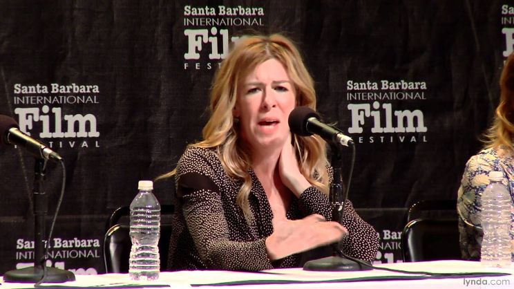 Dede Gardner