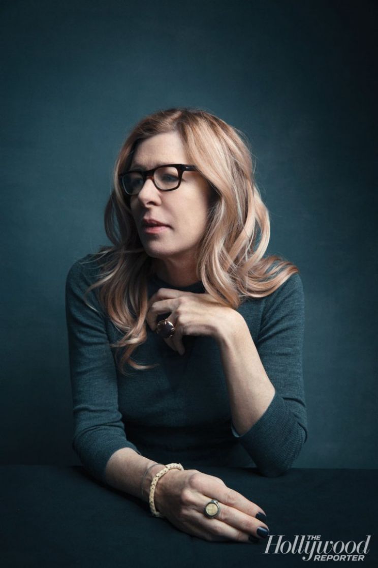 Dede Gardner