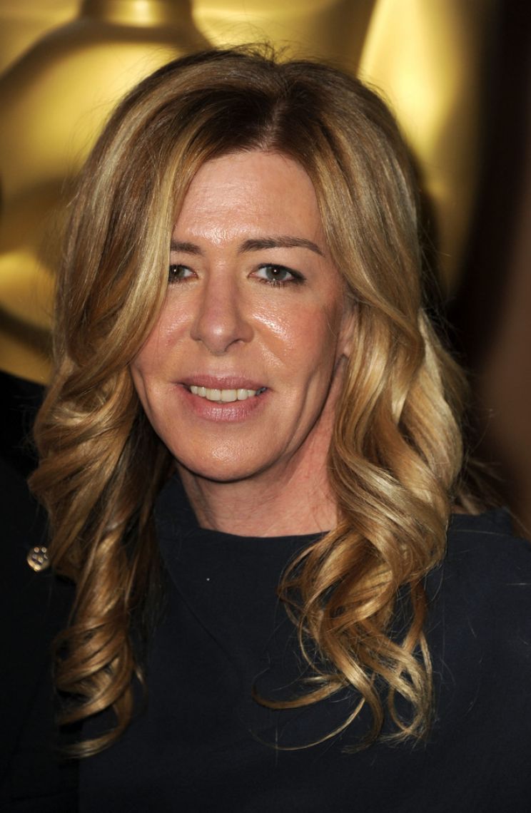 Dede Gardner
