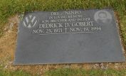 Dedrick D. Gobert