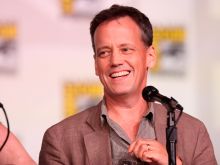 Dee Bradley Baker