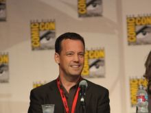 Dee Bradley Baker