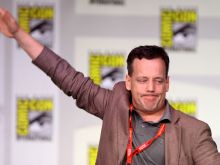 Dee Bradley Baker