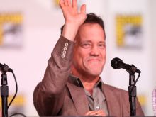 Dee Bradley Baker