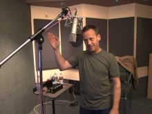 Dee Bradley Baker