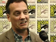 Dee Bradley Baker