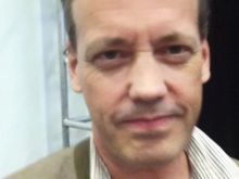 Dee Bradley Baker