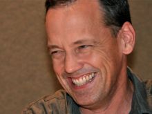 Dee Bradley Baker