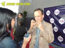 Dee Bradley Baker