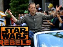 Dee Bradley Baker