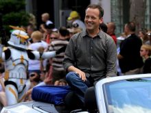 Dee Bradley Baker