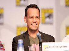 Dee Bradley Baker