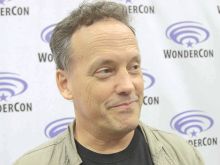 Dee Bradley Baker