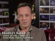 Dee Bradley Baker