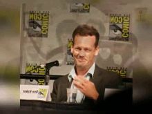 Dee Bradley Baker