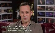 Dee Bradley Baker