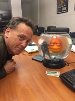 Dee Bradley Baker