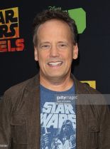 Dee Bradley Baker