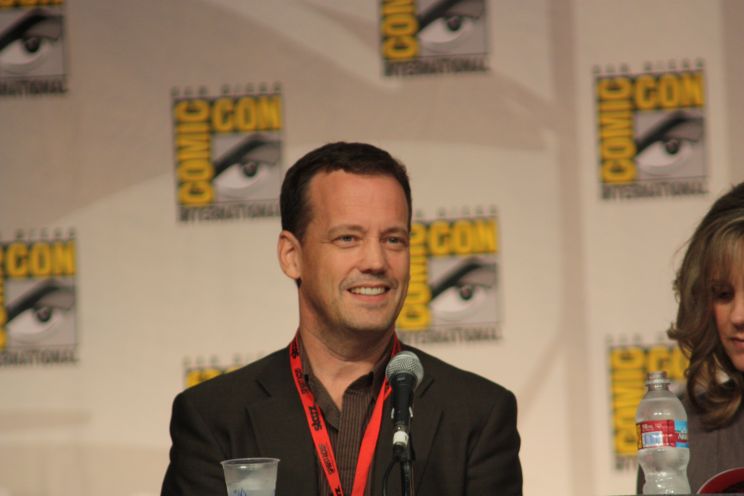 Dee Bradley Baker