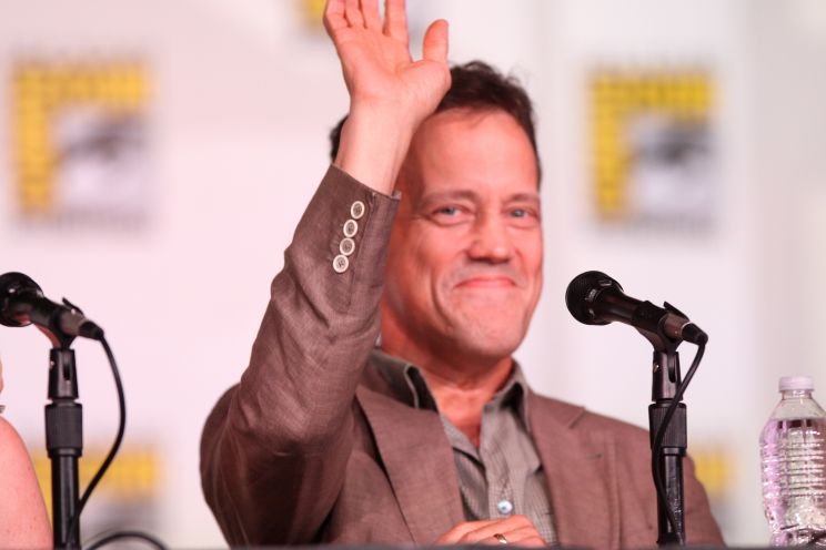 Dee Bradley Baker