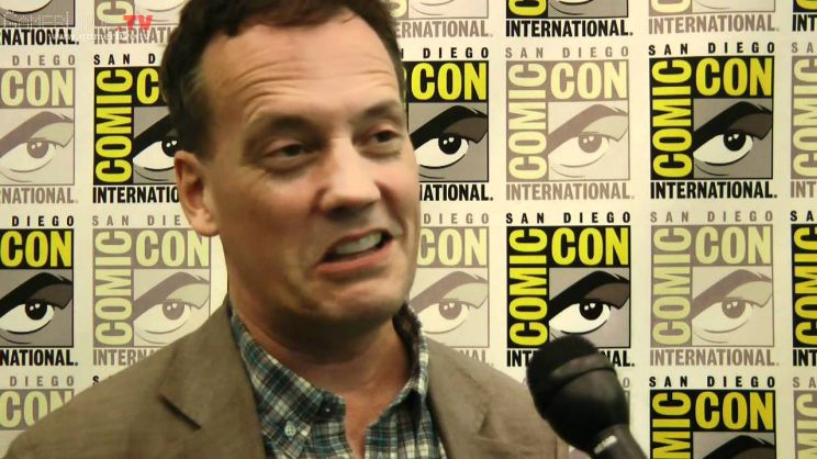 Dee Bradley Baker