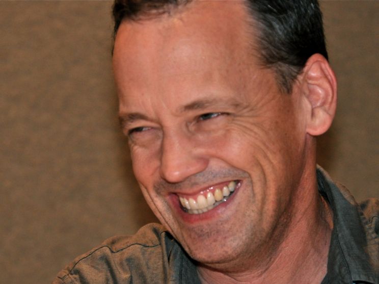 Dee Bradley Baker