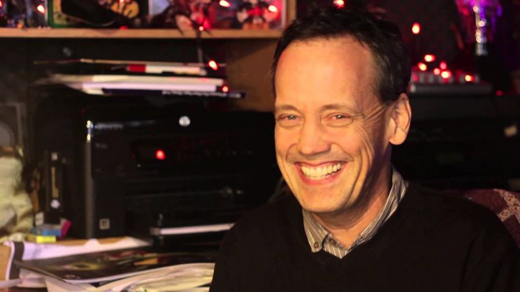 Dee Bradley Baker