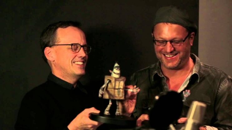 Dee Bradley Baker
