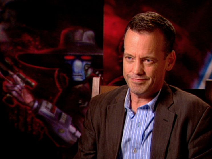 Dee Bradley Baker