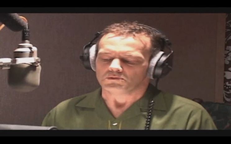 Dee Bradley Baker