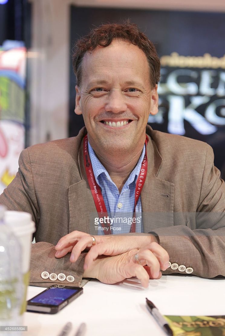 Dee Bradley Baker