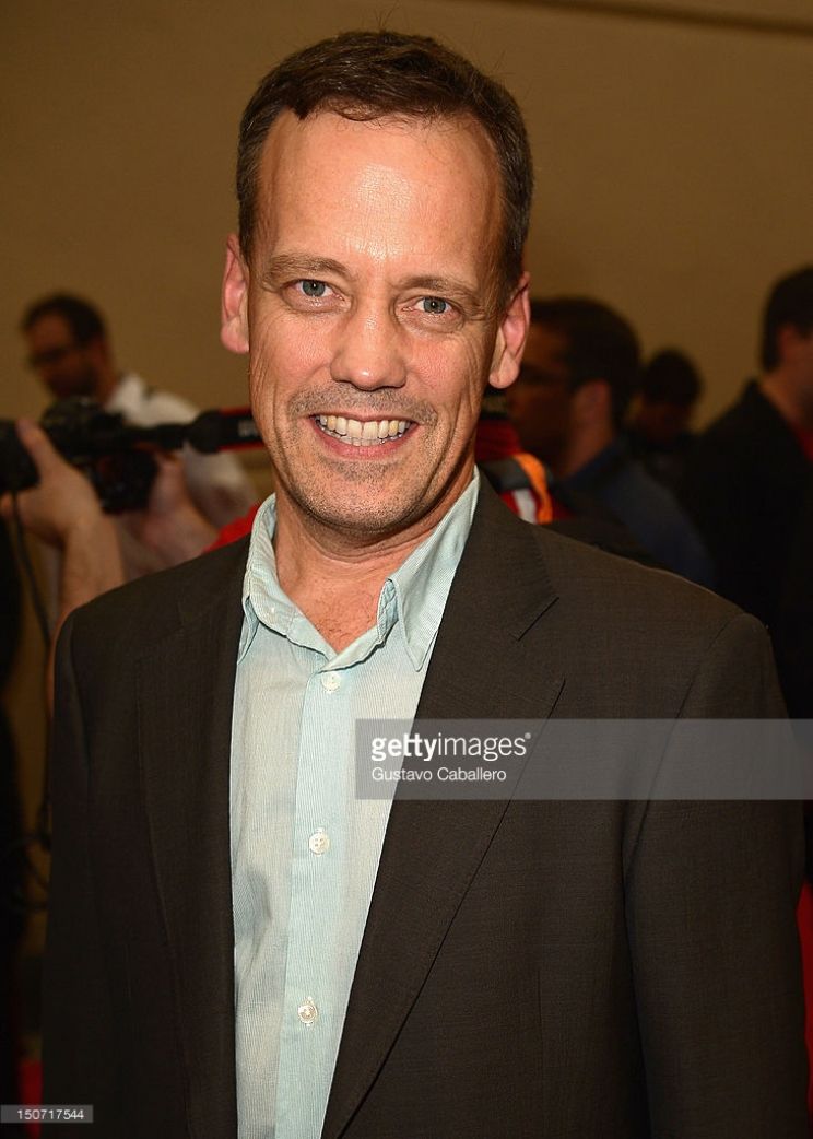 Dee Bradley Baker