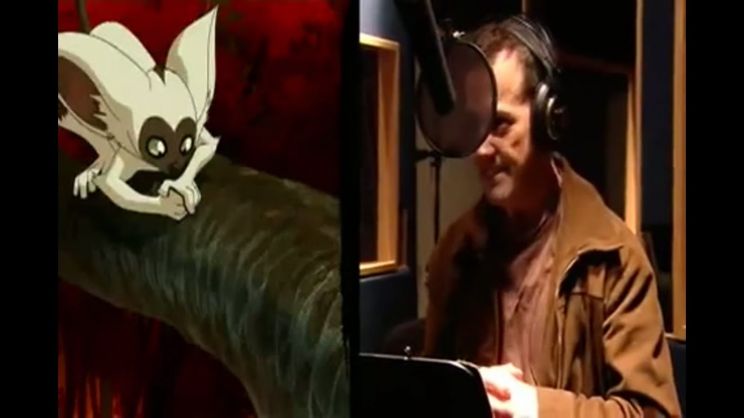 Dee Bradley Baker