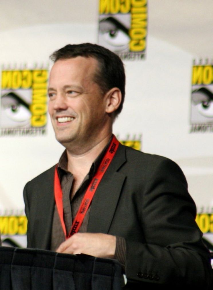 Dee Bradley Baker