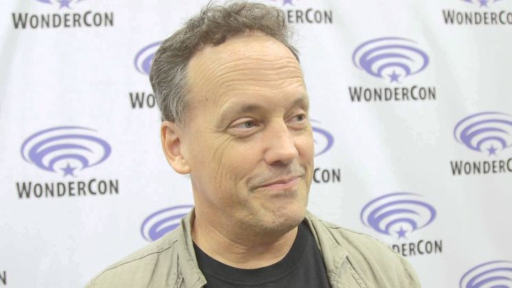 Dee Bradley Baker