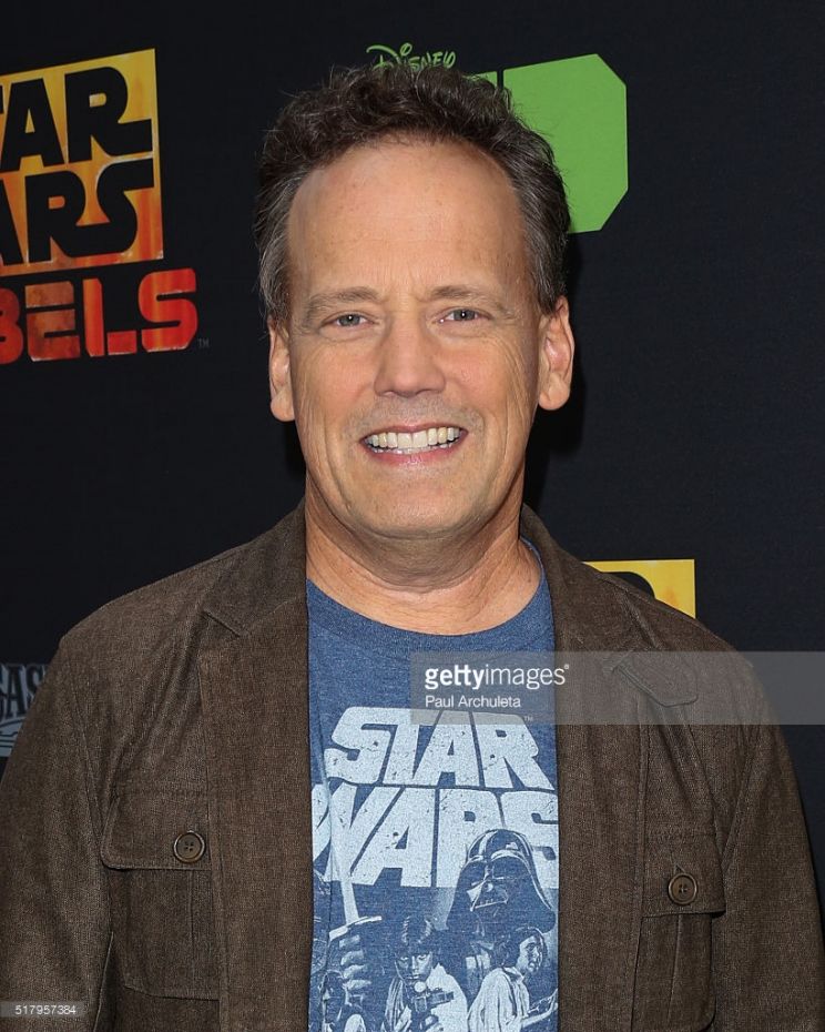 Dee Bradley Baker