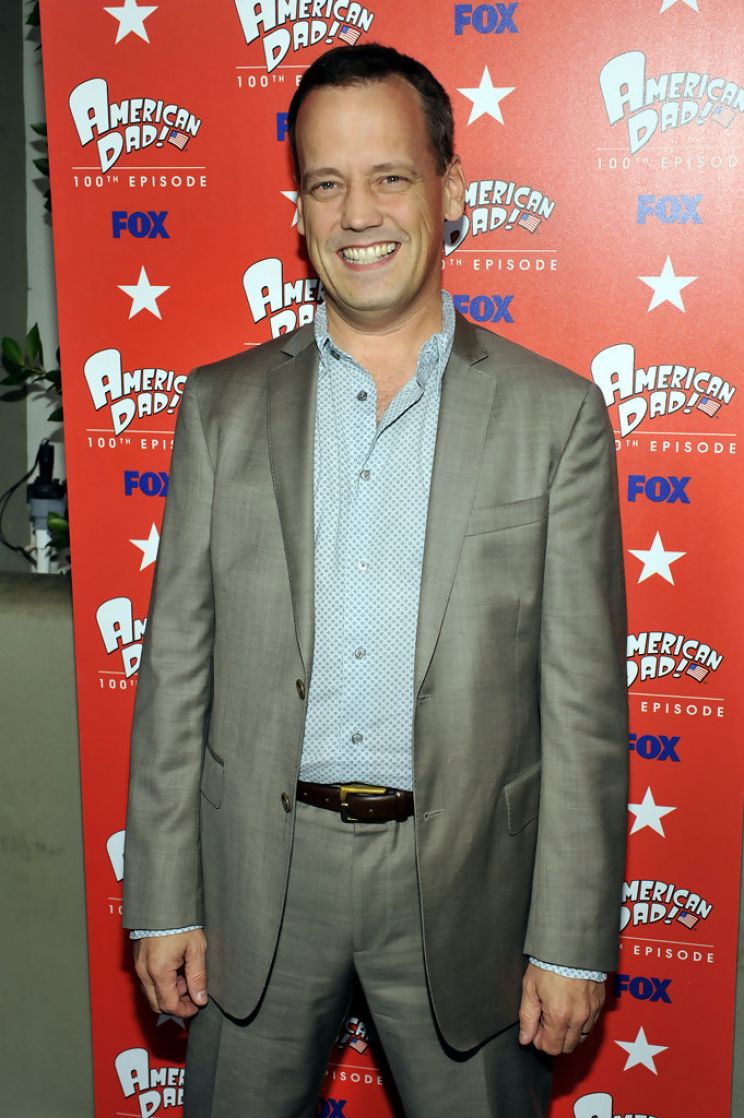 Dee Bradley Baker