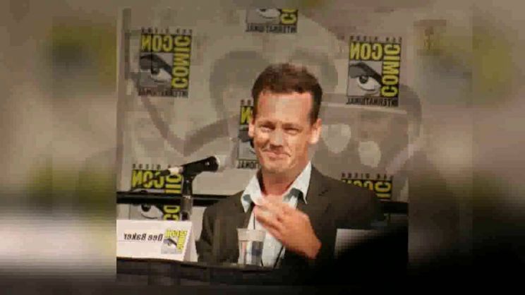 Dee Bradley Baker