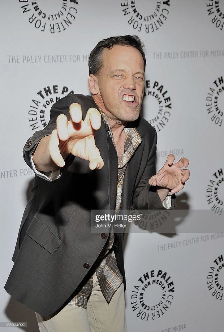 Dee Bradley Baker