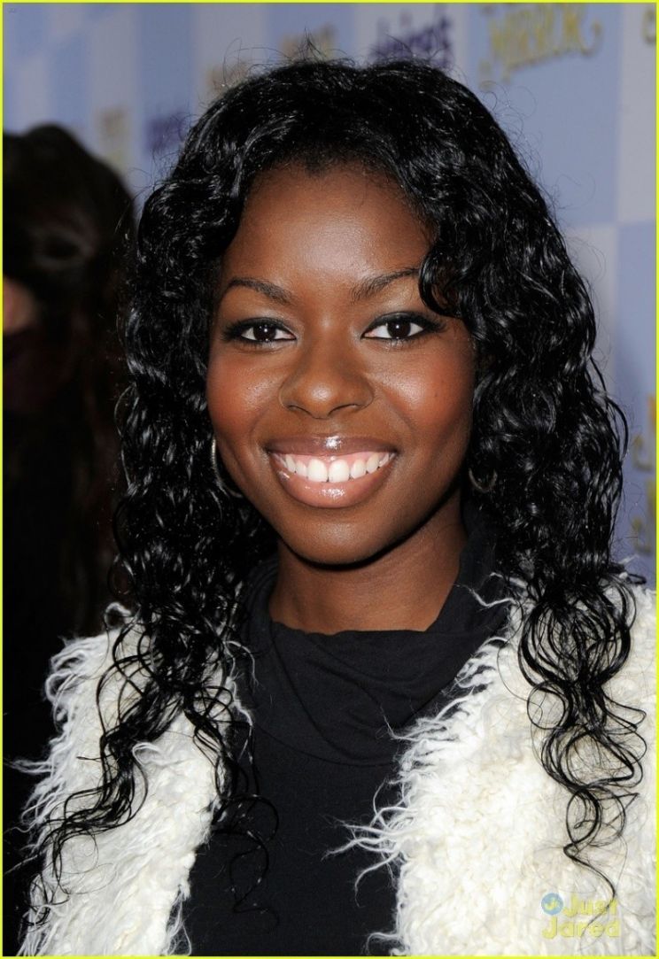 Dee Dee Davis