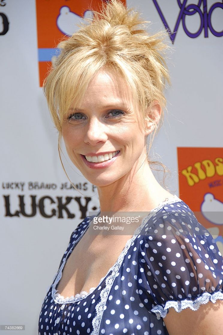 Dee Dee Hemby