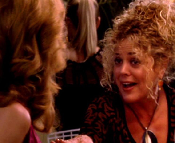 Dee Dee Rescher
