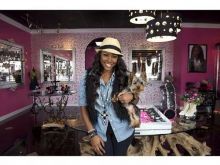Dee Freeman