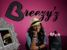 Dee Freeman