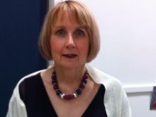 Dee Freeman